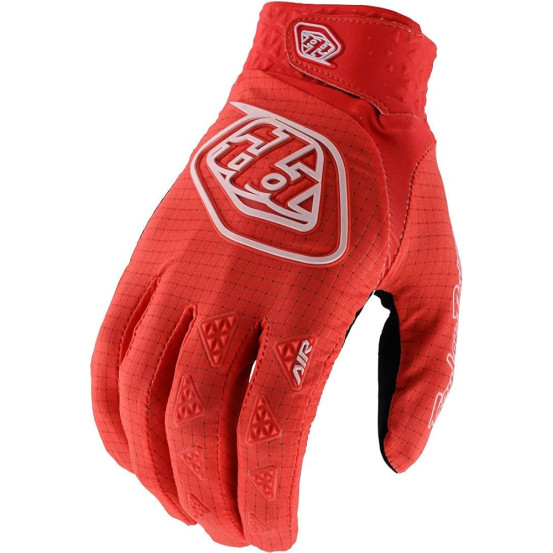 Gants cross Troy Lee Designs Air - Orange