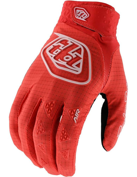 Gants cross Troy Lee Designs Air - Orange
