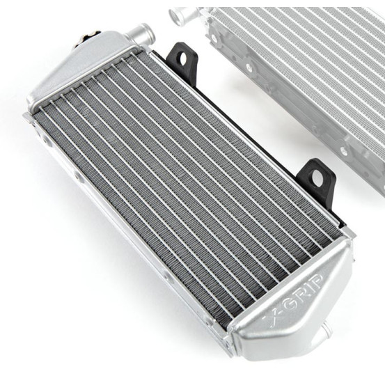 Radiateur Droit X-GRIP - KTM - HUSQVARNA 2017-2019