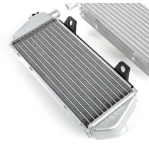 Radiateur droit X-GRIP KTM Husqvarna SX SX F / TC FC 2023 - 2026 TBI EXC F / TBI FE 2025