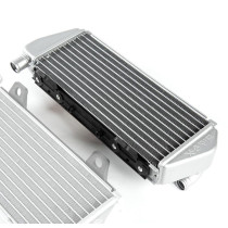 Radiateur Gauche X-GRIP - KTM - HUSQVARNA 2017-2019