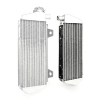 Radiateur Gauche X-GRIP - KTM SX - SXF - EXC - EXCF - TPI 2019-2022 - HUSQVARNA TC - FC - FE - TEI 2019-2022 GAS GAS EC - ECF.. 2