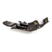Sabot Moteur X-GRIP X-Treme - KTM EXCF 450 / 500 2017-2023