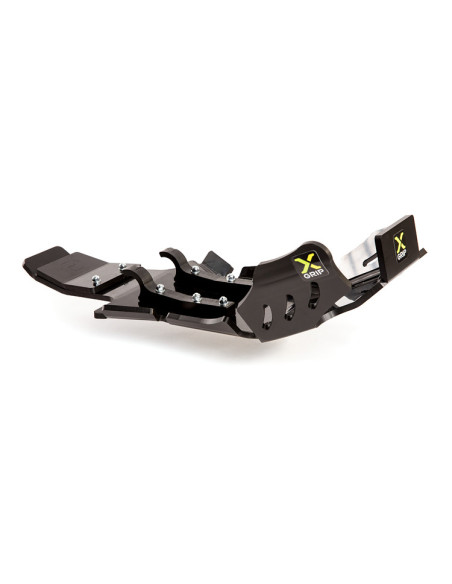 Sabot Moteur X-GRIP X-Treme - KTM EXCF 450 / 500 2017-2023