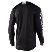 Maillot cross enfant Troy Lee Designs Spring 2020 GP Mono - Noir 2