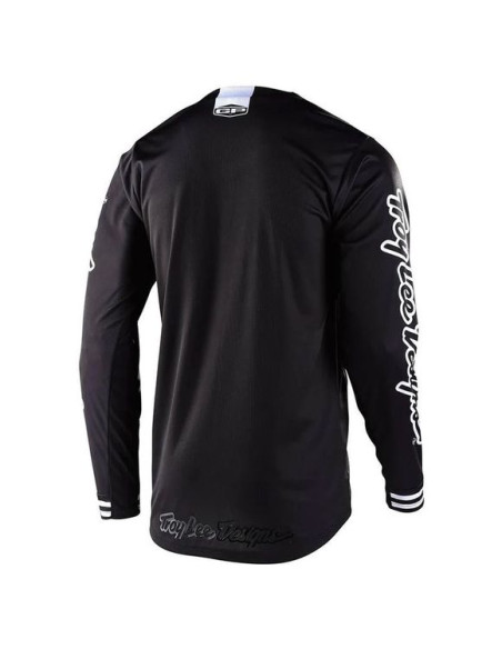 Maillot cross enfant Troy Lee Designs Spring 2020 GP Mono - Noir