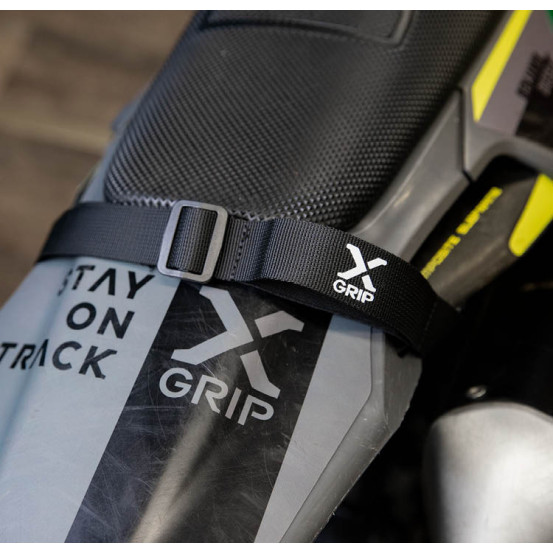 Sangle de levage arrière universel X-GRIP