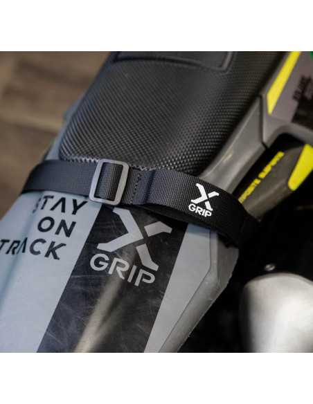 Sangle de levage arrière universel X-GRIP
