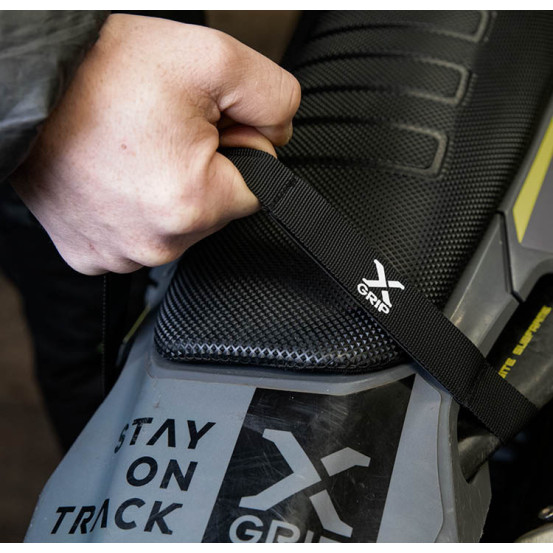 Sangle de levage arrière universel X-GRIP