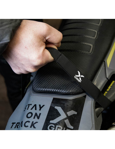 Sangle de levage arrière universel X-GRIP