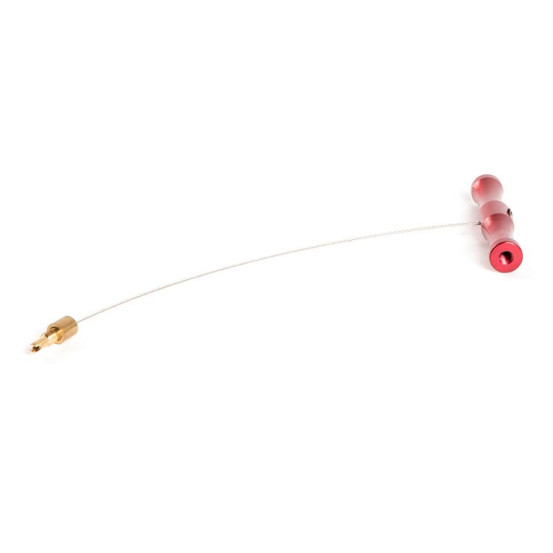 Tire obus de valve X-GRIP