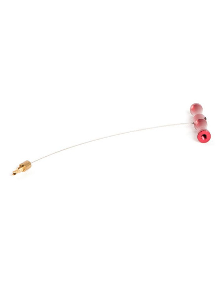 Tire obus de valve X-GRIP