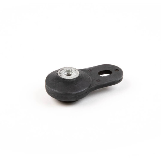 Support d'échappement X-GRIP pour échappement 2 temps - KTM - HUSQVARNA - SHERCO - BETA - GAS GAS
