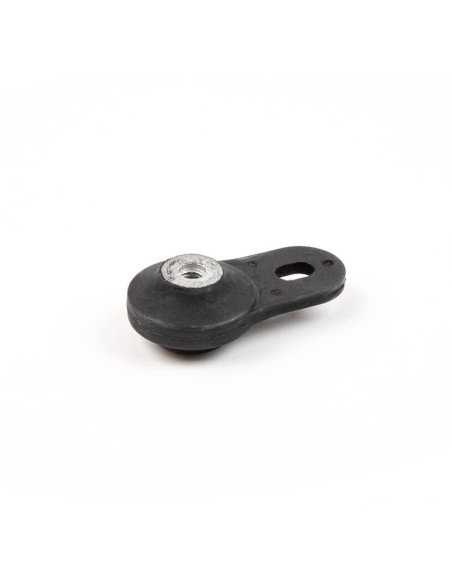 Support d'échappement X-GRIP pour échappement 2 temps - KTM - HUSQVARNA - SHERCO - BETA - GAS GAS