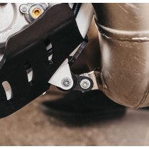 Support d'échappement X-GRIP pour échappement 2 temps - KTM - HUSQVARNA - SHERCO - BETA - GAS GAS 2