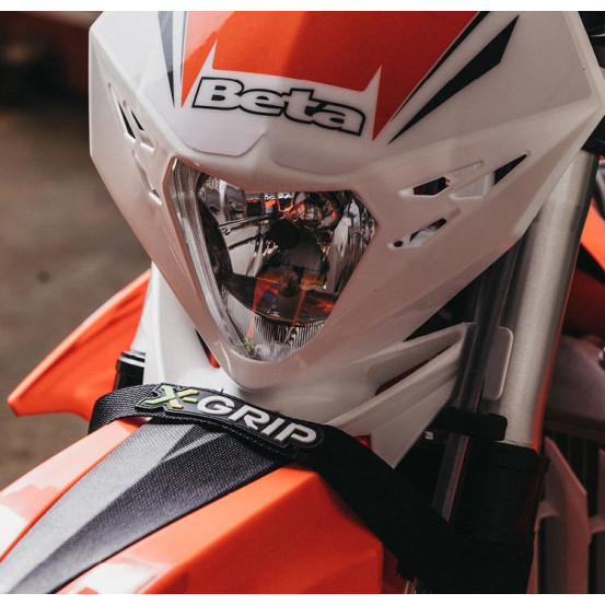 Sangle de levage X-GRIP