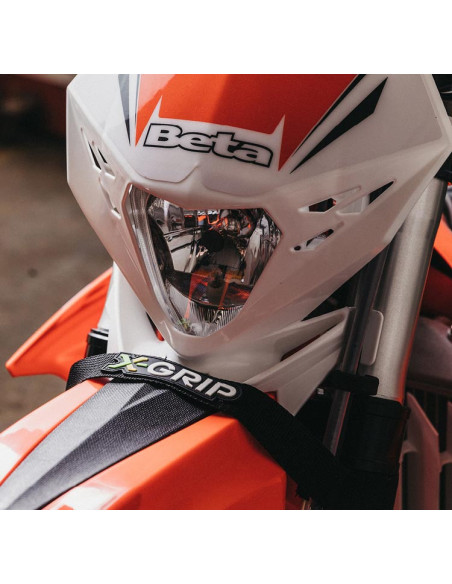 Sangle de levage X-GRIP