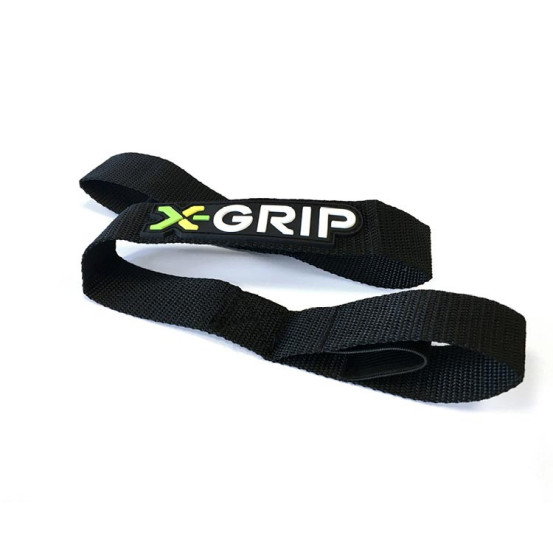 Sangle de levage X-GRIP