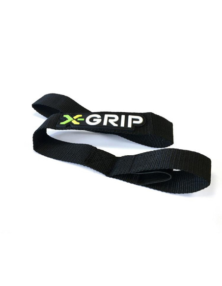 Sangle de levage X-GRIP