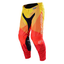 Pantalon cross Troy Lee Designs 2020 GP Air Jet - Jaune Orange