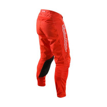 Pantalon cross Troy Lee Designs Spring 2020 GP Air Mono - Orange 2