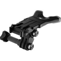 Fixation main libre de bouche GoPro 2