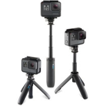 Mini-rallonge avec trépied GoPro 2