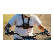 Harnais sangle de poitrine GoPro 2