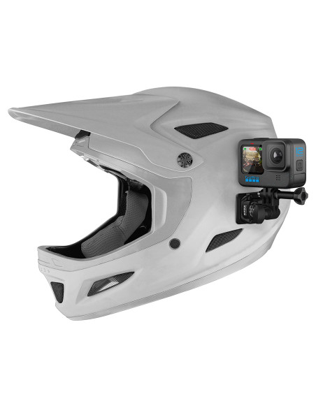 Fixation de casque Moto/Vélo GoPro