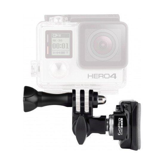 Fixation de casque Moto/Vélo GoPro
