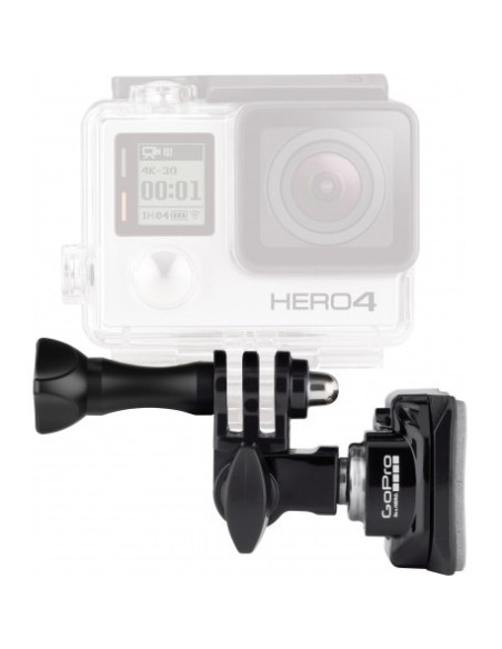 Fixation de casque Moto/Vélo GoPro