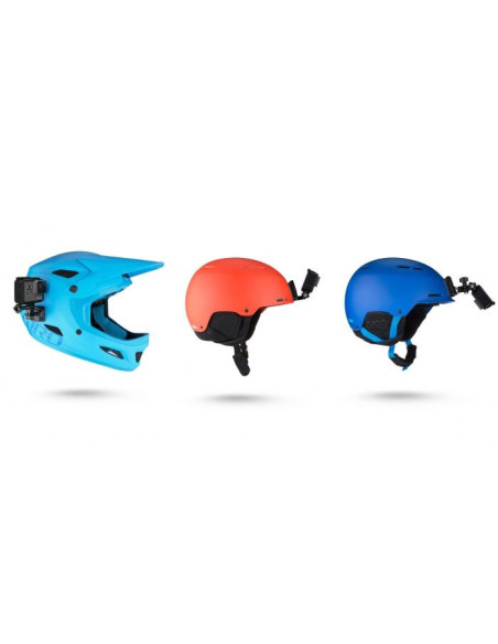 Fixation de casque Moto/Vélo GoPro