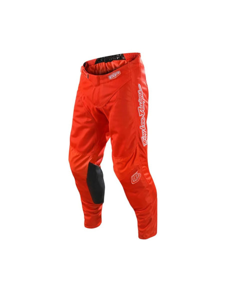 Pantalon cross enfant Troy Lee Designs Spring 2020 GP Mono - Orange