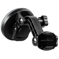 Fixation de caméra GoPro Ventouse
