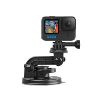 Fixation de caméra GoPro Ventouse 2