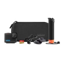 Caméra GoPro HERO Black Edition + Accessoires