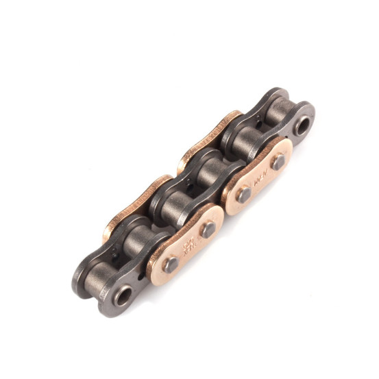Attache à rivet creux Chaine AFAM 525 XHR-G