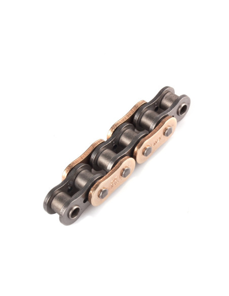 Attache à rivet creux Chaine AFAM 525 XHR-G