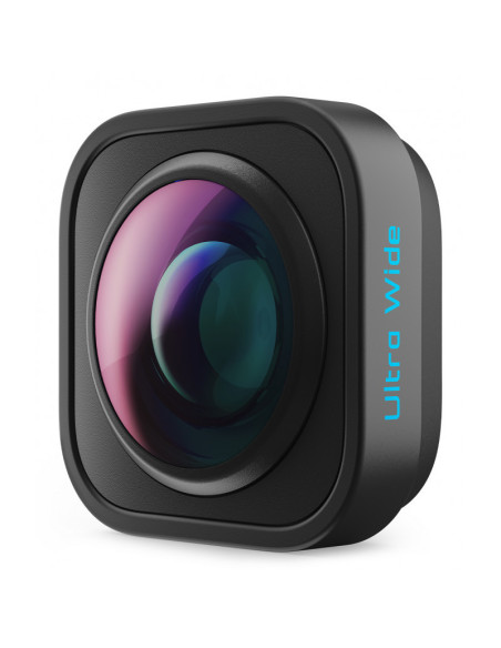 Objectif GoPro Ultra grand angle AEWAL-001