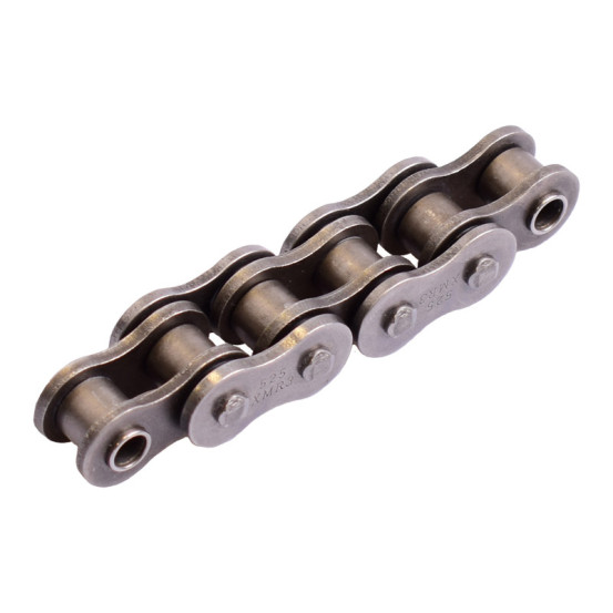Attache à rivet creux Chaine AFAM 525 XMR3