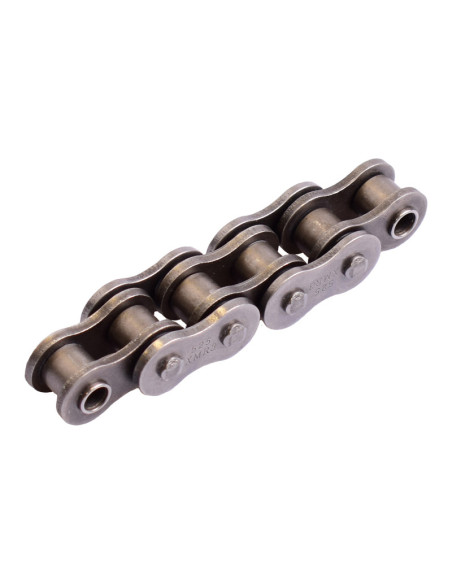 Attache à rivet creux Chaine AFAM 525 XMR3