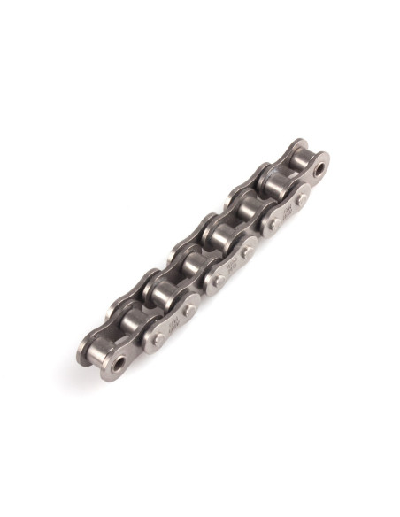 Attache à rivet plein Chaine AFAM 420 MO