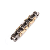 Attache à rivet plein Chaine AFAM 520 MR1-G