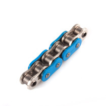 Attache rapide Chaine AFAM 520 XRR-B Bleu