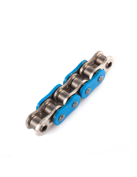 Attache rapide Chaine AFAM 520 XRR-B Bleu