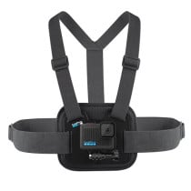 Harnais sangle de poitrine GoPro