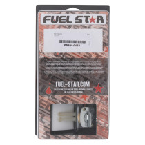 Robinet d'essence avec durite FUEL STAR Yamaha YZ 85 LW