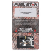 Robinet d'essence avec durite FUEL STAR Yamaha YFB 250 2X4