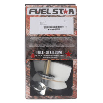 Robinet d'essence avec durite FUEL STAR Yamaha TW 200
