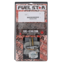 Robinet d'essence avec durite FUEL STAR Yamaha TT-R 90 E